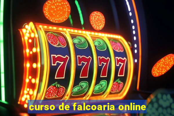 curso de falcoaria online